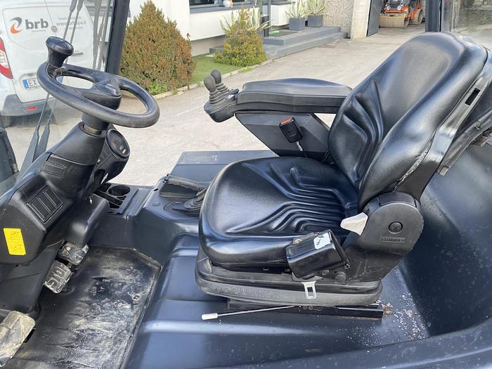 Usato 2009 LINDE E30-600-02