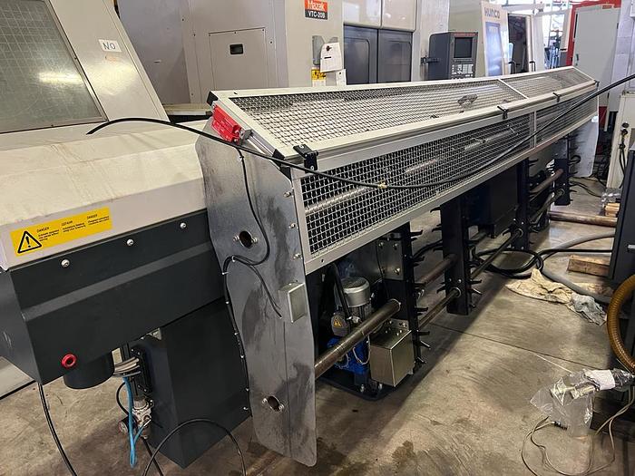 Usato 2013 NEXTURN NST 38