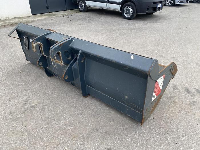 Usato 2022 BOBCAT/MAGNI - TR60.210/RTH6.21