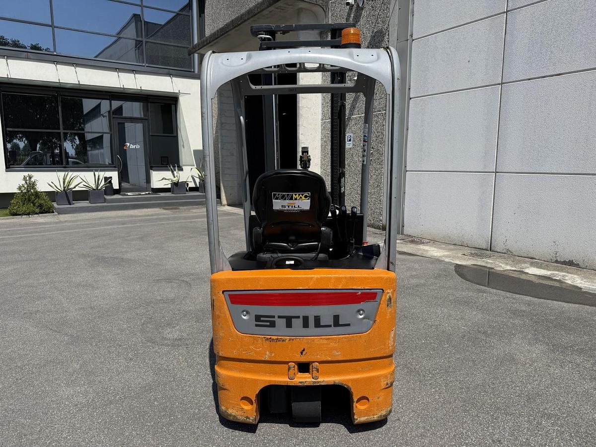 Usato 2019 STILL RX 50-15