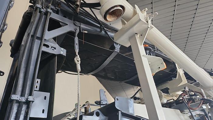 Usato 2003 WIRTGEN KMA 200