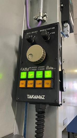 Usato 2006 TAKAMAZ X-180