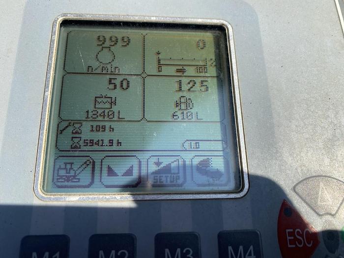 Usato 2013 WIRTGEN W100Fi