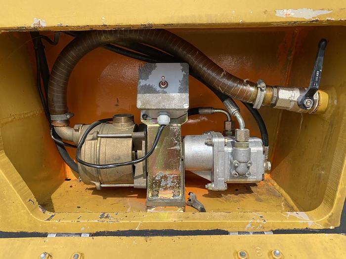 Usato 2001 BITELLI SF 102 C