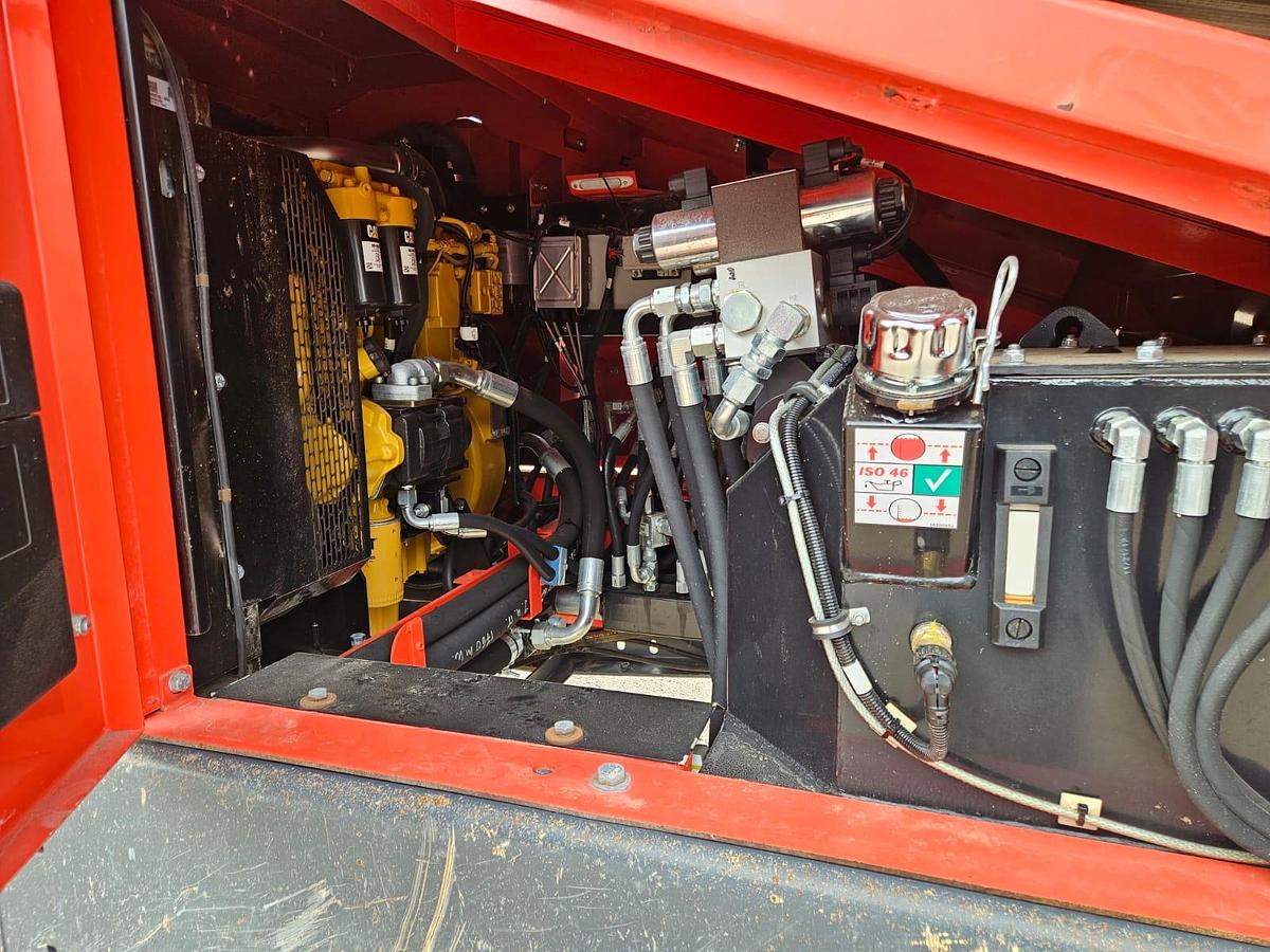 Usato 2018 FINLAY 873