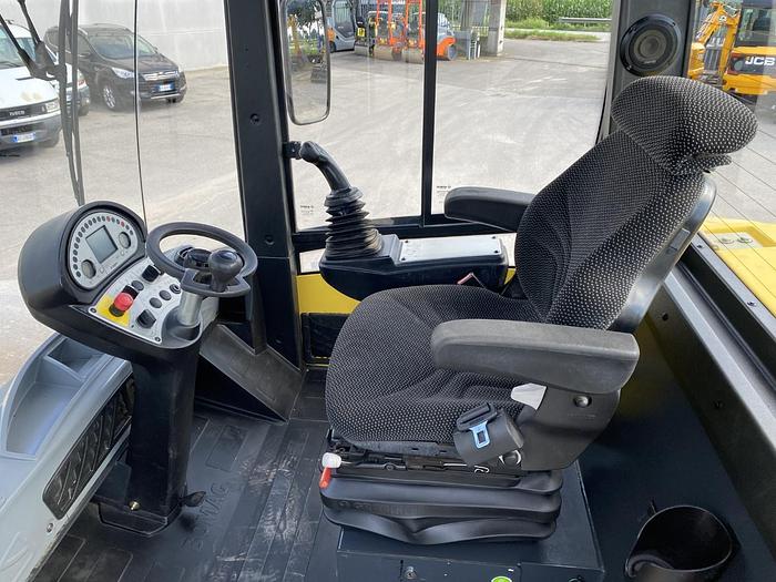 Usato 2017 BOMAG BW 213 DH-5