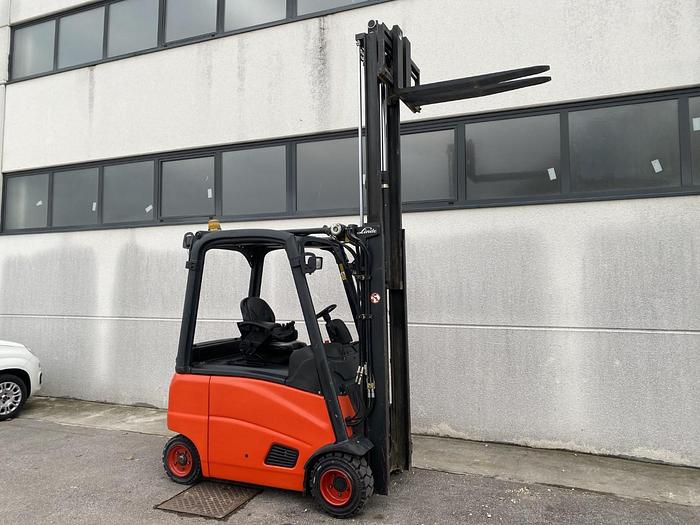 Usato 2013 LINDE E18PH-01