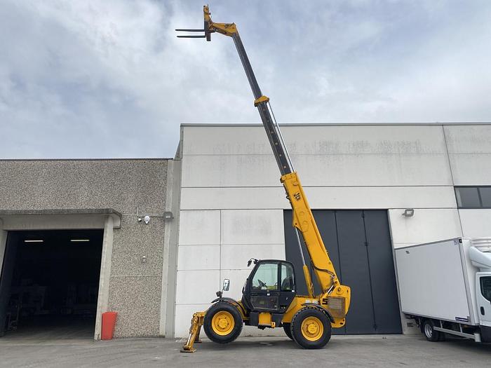 Usato 2001 JCB 532-120