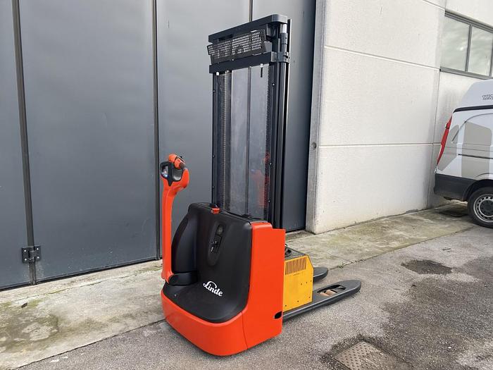 Usato 2018 LINDE L12