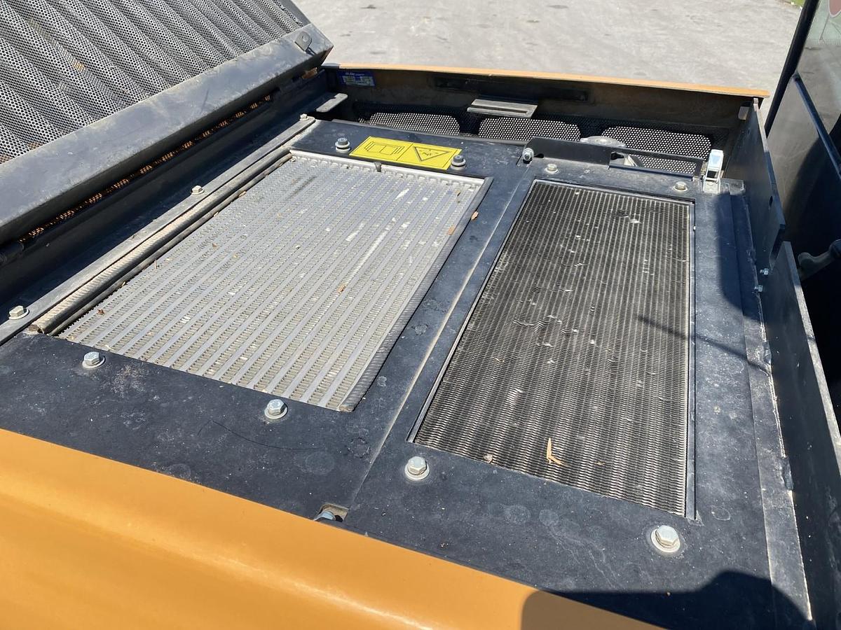 Usato 2023 CASE 821G