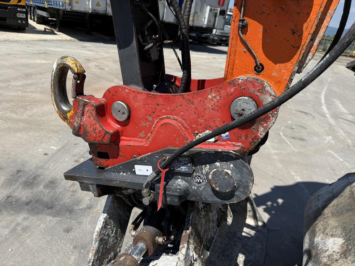 Usato 2019 DOOSAN DX140 LCR-5