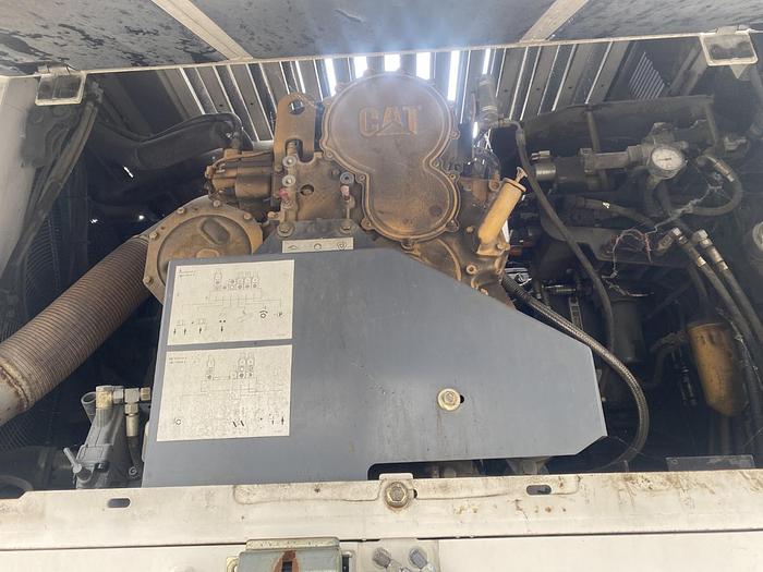 Usato 2008 WIRTGEN W2000