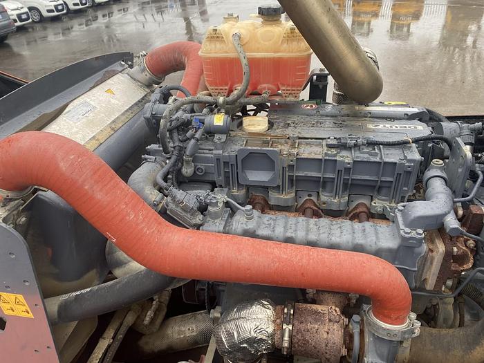 Usato 2017 HAMM H13i