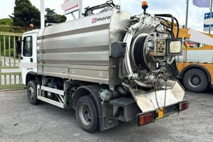 Usato OZETA SPURGO MORO