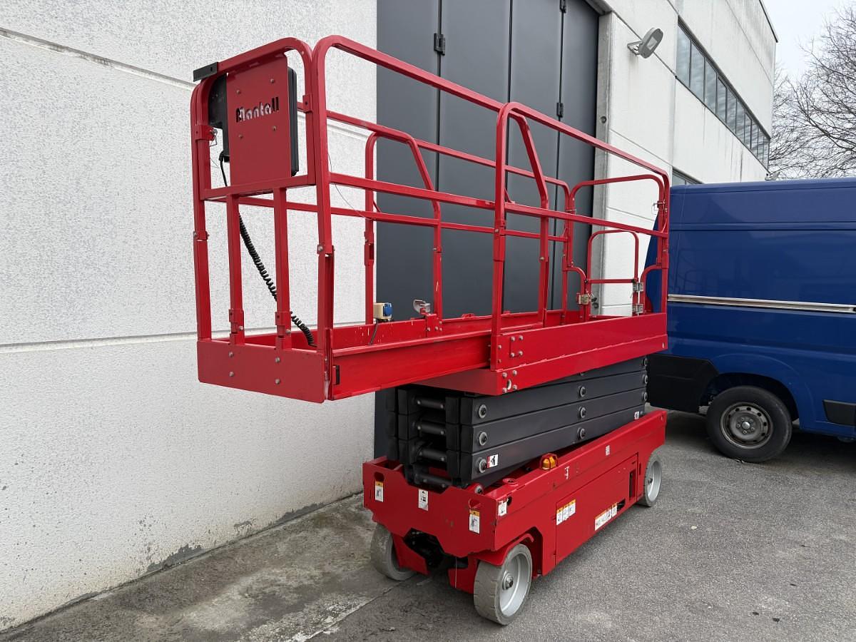 Usato 2021 MANTALL XE 100C