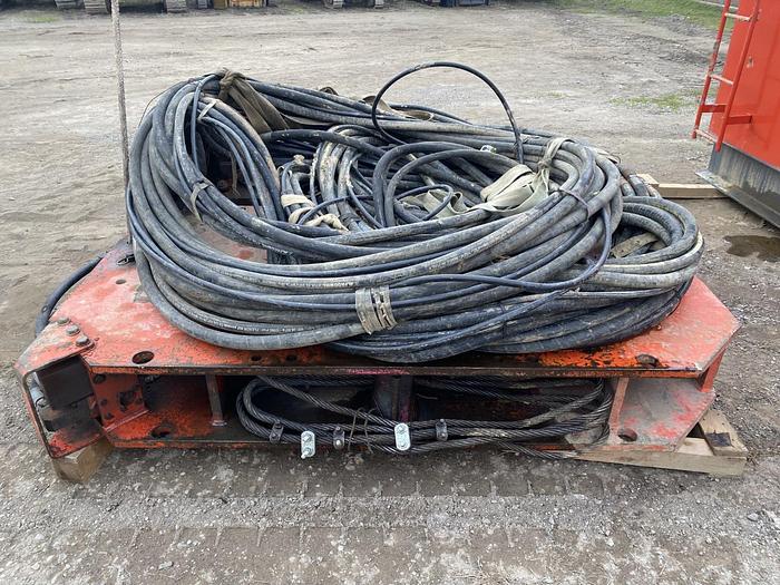 Usato 2007 PTC 25H1A + 260 HFV