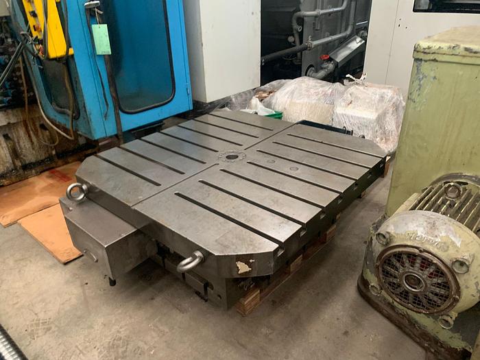 Usato SORALUCE SP 8000