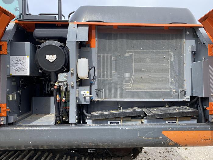 Usato 2017 HITACHI ZX210 LCN-6