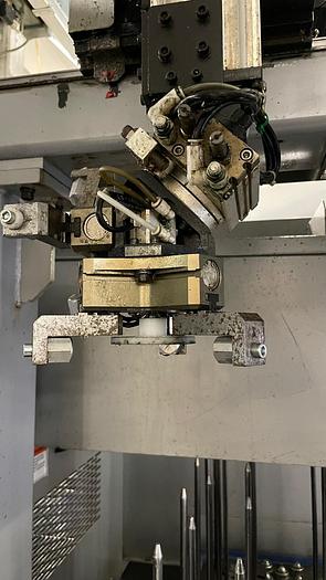 Usato 2006 TAKAMAZ X-180