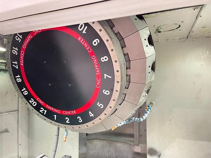 Usato 2011 BROTHER TC-S2D-O