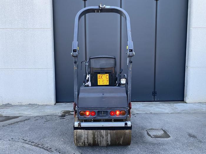 Usato 2017 DYNAPAC CC 900 S