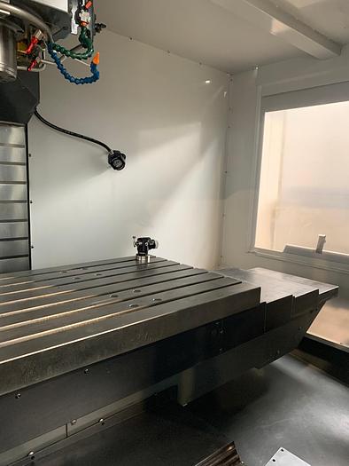 Usato 2020 HAAS VF-5SS