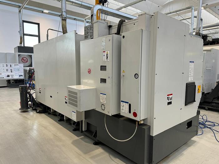 Usato 2021 HAAS ST40