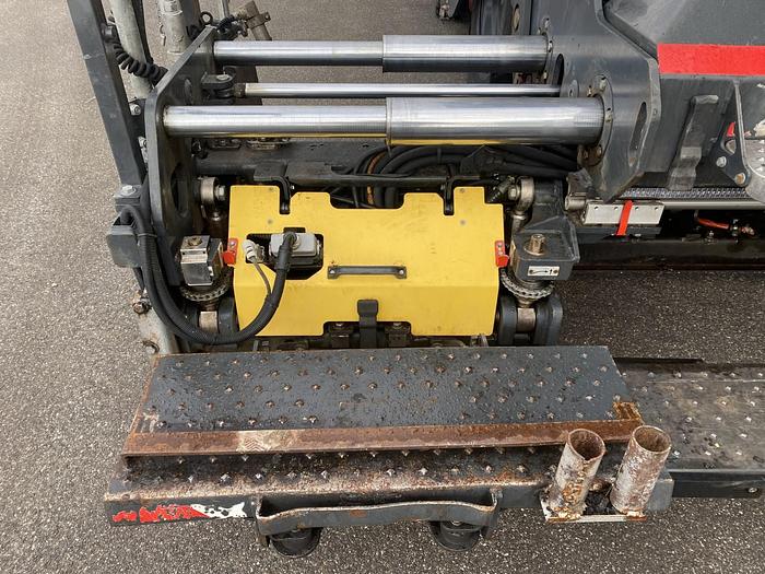 Usato 2014 BOMAG BF 300 P