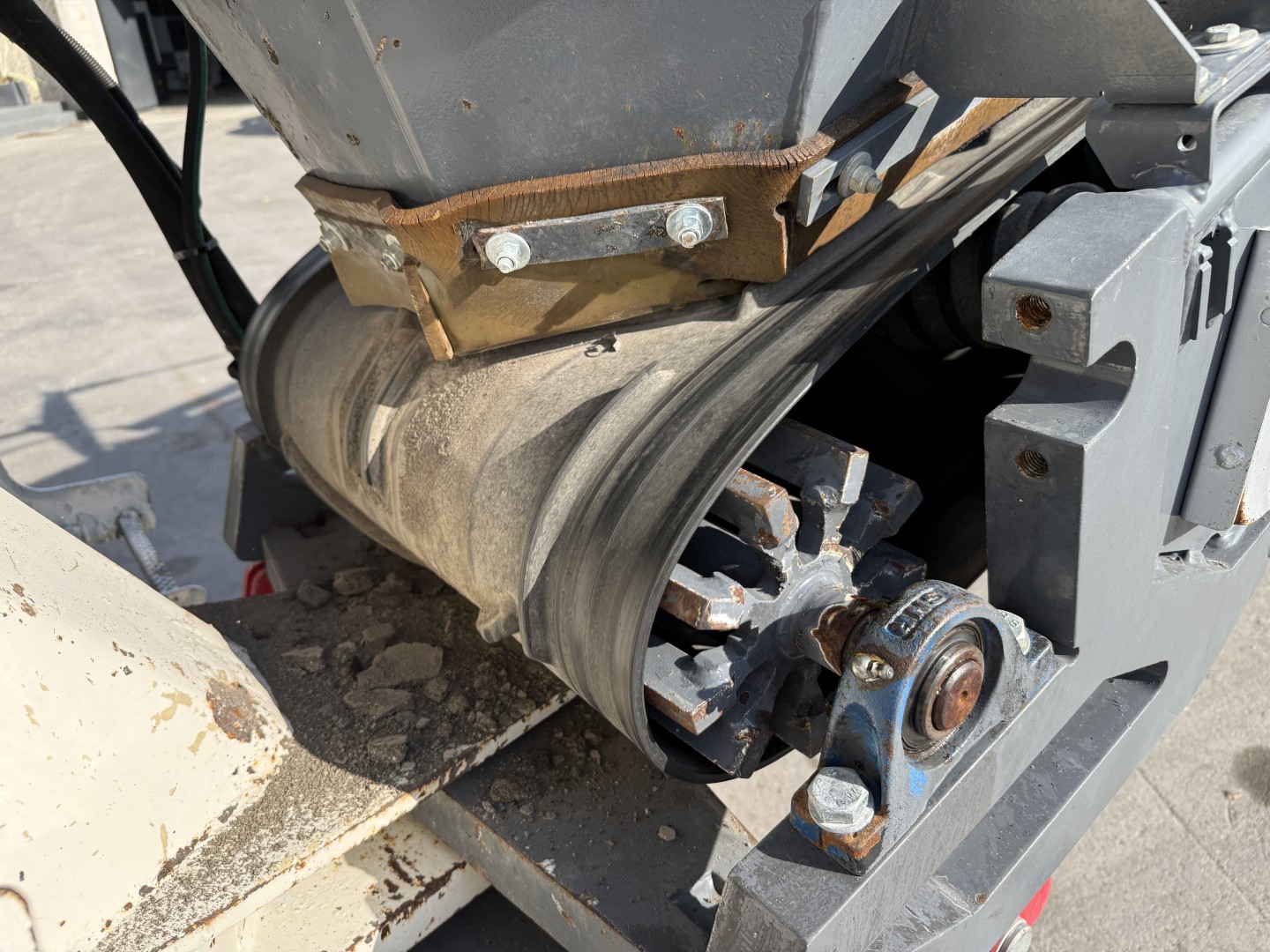 Usato 2002 WIRTGEN W 1000F