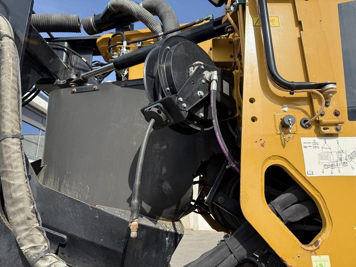 Usato 2019 CATERPILLAR PM-620