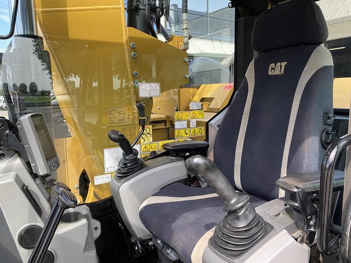 Usato 2019 CATERPILLAR 315 FLCR