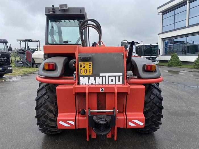 Usato 1998 MANITOU MVT 930T