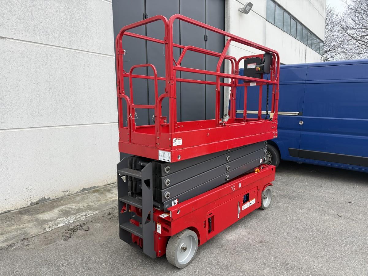 Usato 2021 MANTALL XE 100C