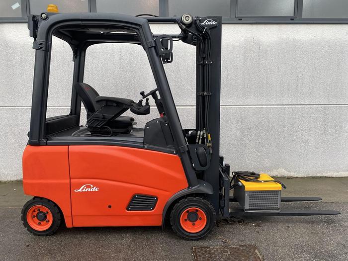 Usato 2013 LINDE E20PH-01