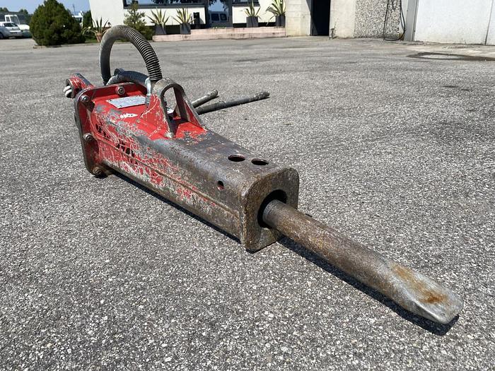 Usato 2007 SOCOMEC DMS-50