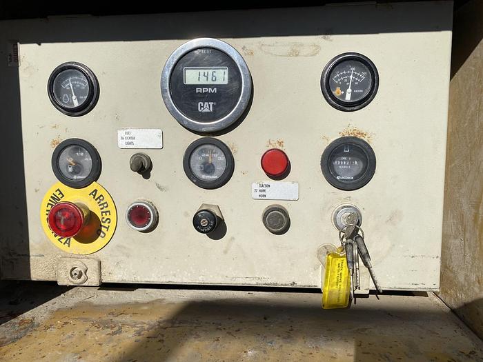 Usato 1997 OM TRACK GIOVE