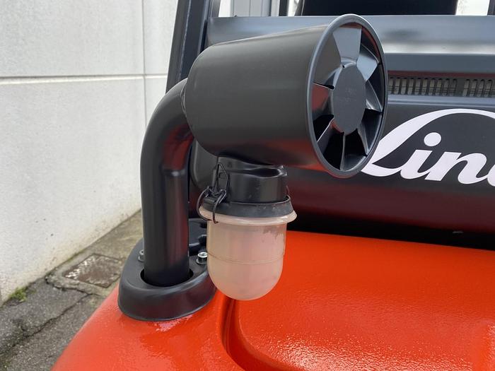 Usato 2014 LINDE H30D-05