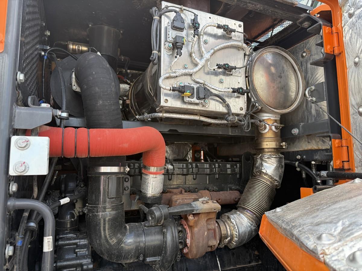 Usato 2022 DOOSAN DL 220-7