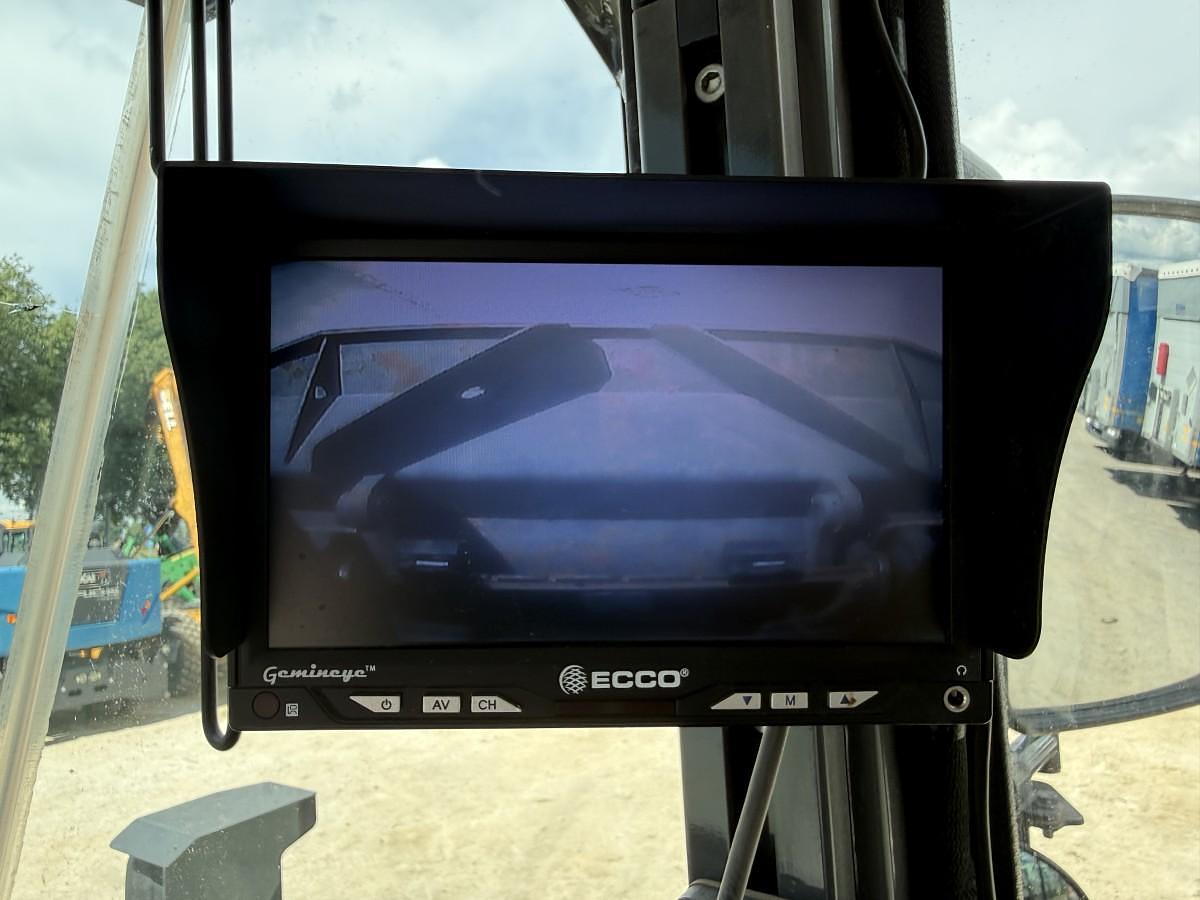 Usato 2022 DOOSAN DL 220-7