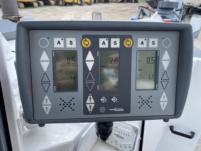 Usato 2012 WIRTGEN W100F