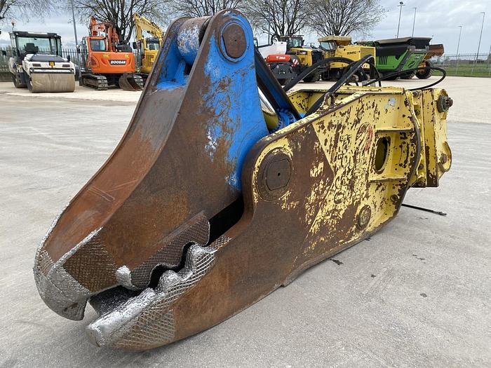 Usato 2005 MANTOVANI  RP50-A2