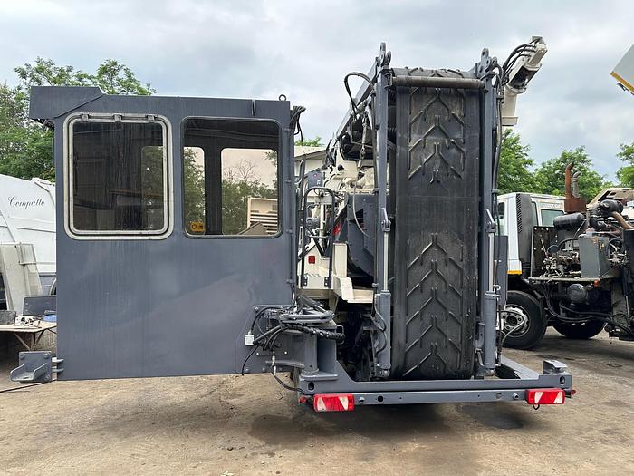 Usato 2003 WIRTGEN KMA 200