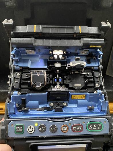 Usato 2017 FUJIKURA 70S+