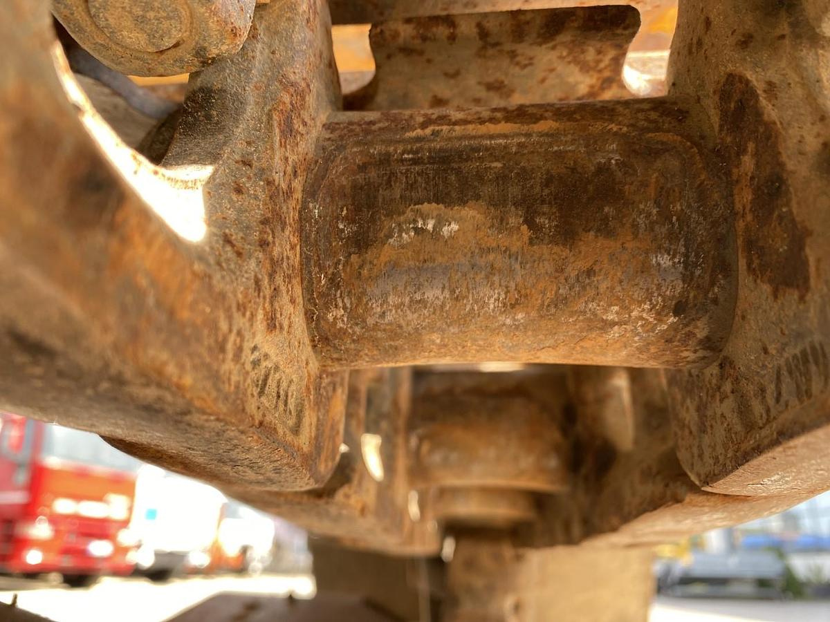 Usato 2002 JCB JS 130