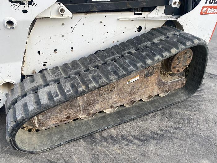 Usato 2008 BOBCAT T300 HF