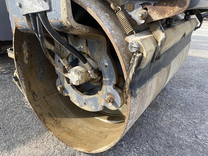 Usato 2015 DYNAPAC CC900 S