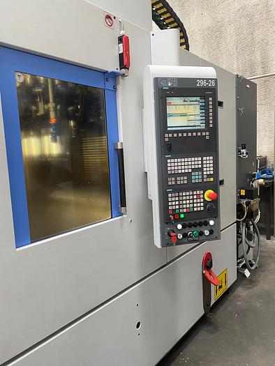 Usato 2014 CHIRON DZ15 W HS