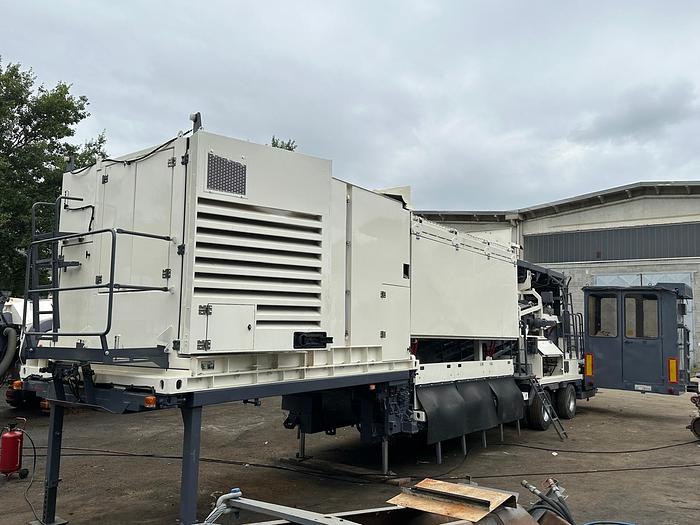 Usato 2003 WIRTGEN KMA 200