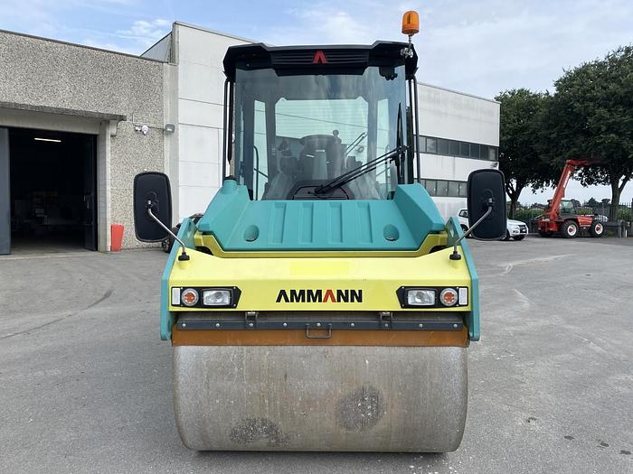Usato 2016 AMMANN ARX 90