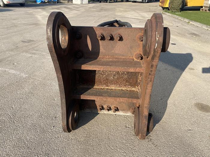 Usato MONTABERT BRH 1100